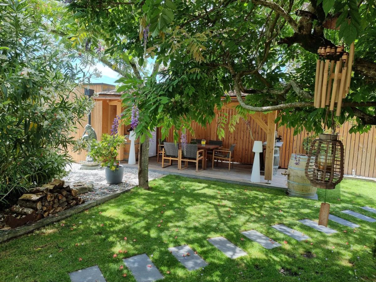 Le Clos Des Romarins Saint-Palais-sur-Mer Ngoại thất bức ảnh