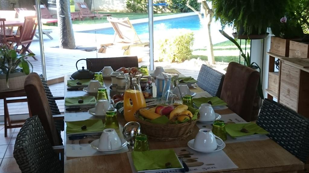 Le Clos Des Romarins Saint-Palais-sur-Mer Ngoại thất bức ảnh