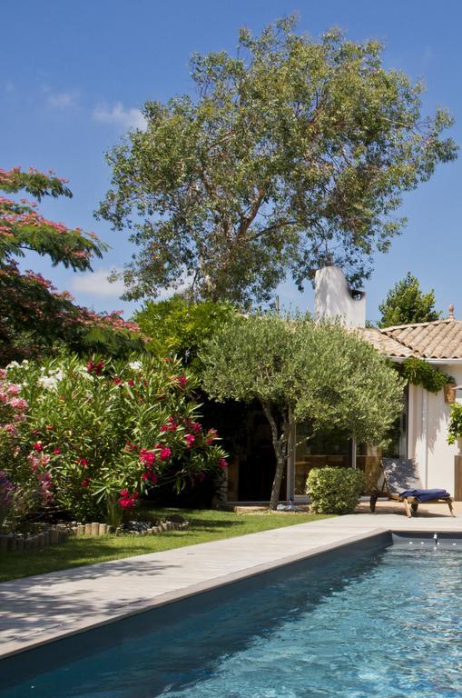 Le Clos Des Romarins Saint-Palais-sur-Mer Ngoại thất bức ảnh